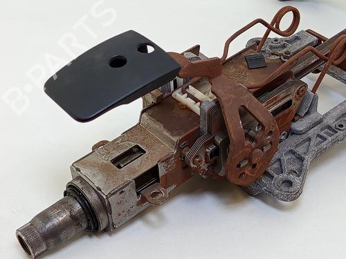 Steering column VW GOLF V (1K1) 2.0 TDI | BP26691034M21 - Image 3