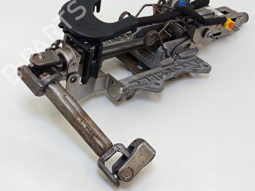 Steering column AUDI A3 (8P1) 2.0 TDI | BP26691035M21  - Image 6
