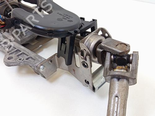 Steering column AUDI A3 (8P1) 2.0 TDI | BP26691035M21  - Image 7