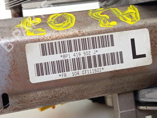 Steering column AUDI A3 (8P1) 2.0 TDI | BP26691035M21  - Image 8