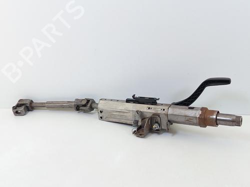 Used Steering column Steering column VW POLO V (6R1, 6C1) 1.2 TDI (75 hp) 26691036 26691036
