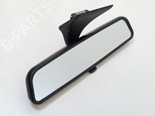 Used Rear mirror Rear mirror MERCEDES-BENZ C-CLASS (W202) C 200 D (202.120) (75 hp) 26691038 26691038