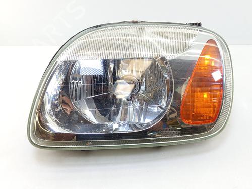 Used Left headlight Left headlight NISSAN MICRA II (K11) 1.0 i 16V (K11) (54 hp) 26691042 26691042