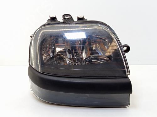 Used Right headlight Right headlight FIAT DOBLO Box Body/MPV (223_) [2000-2026] 26691046 26691046