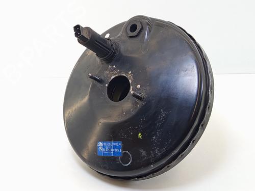 Used Servo brake Servo brake BMW 3 (E36) 320 i (150 hp) 26662032 26662032