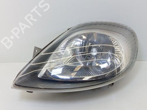 Used Left headlight Left headlight OPEL VIVARO A Bus (X83) 1.9 DTI (F7, J7, A07) (101 hp) 26681724 26681724