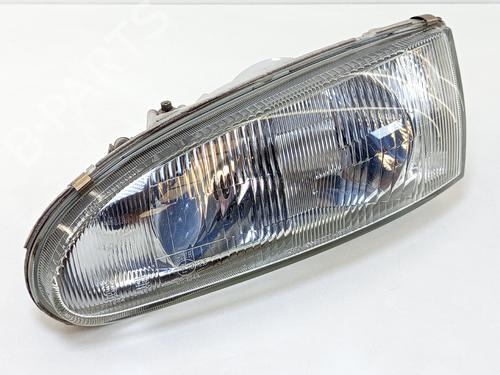 Used Left headlight Left headlight MITSUBISHI COLT IV (CA_A) [1992-1996] 26691049 26691049