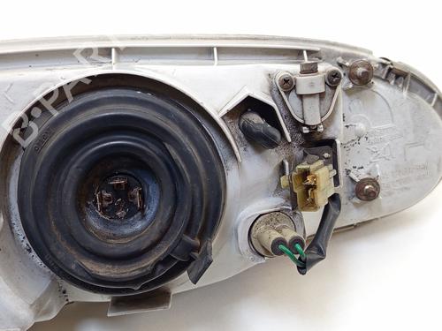 Left headlight MITSUBISHI COLT IV (CA_A)  | BP26691049C28  - Image 5