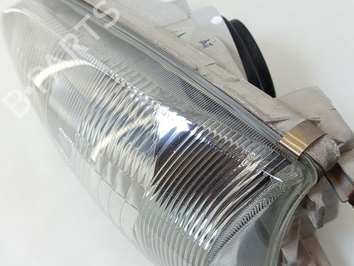 Left headlight MITSUBISHI COLT IV (CA_A)  | BP26691049C28  - Image 8