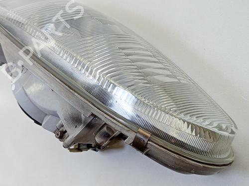 Left headlight MITSUBISHI COLT IV (CA_A)  | BP26691049C28  - Image 9