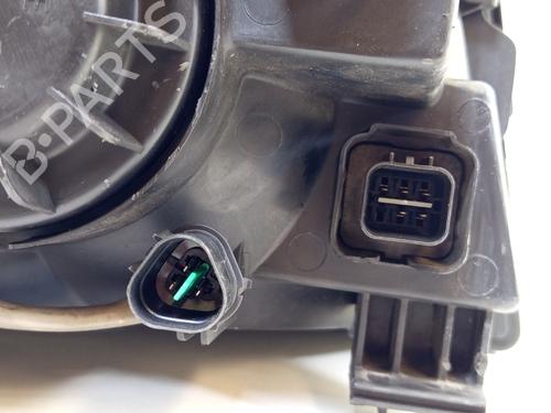 Left headlight HYUNDAI H-1 / STAREX Bus (A1)  | BP26691050C28  - Image 5