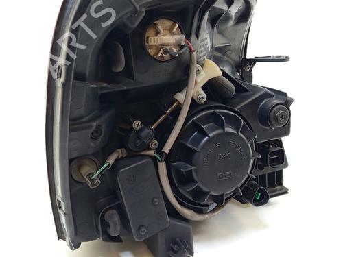 Left headlight HYUNDAI H-1 / STAREX Bus (A1)  | BP26691050C28  - Image 6