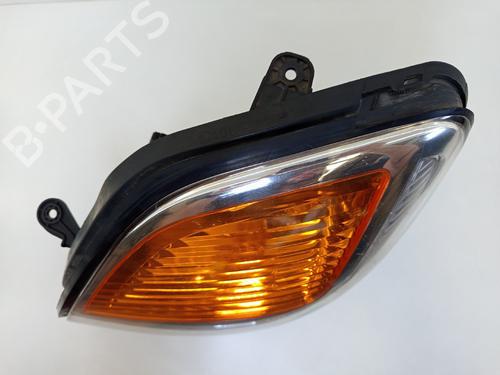 Left headlight HYUNDAI H-1 / STAREX Bus (A1)  | BP26691050C28  - Image 8