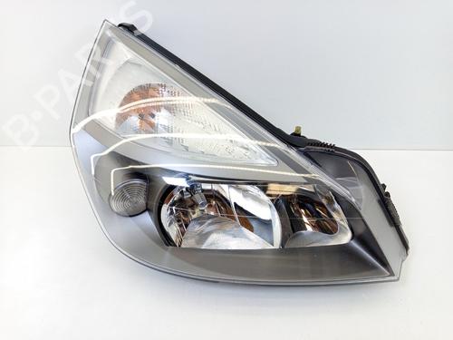Right headlight RENAULT ESPACE IV (JK0/1_) 2.0 (JK09) | BP26681729C29 - Image 4