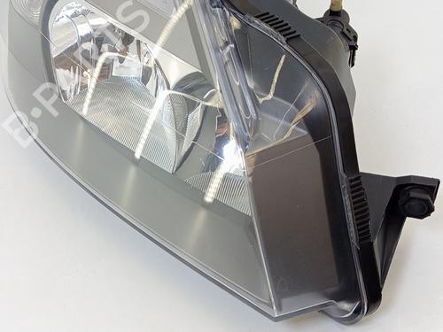Right headlight RENAULT ESPACE IV (JK0/1_) 2.0 (JK09) | BP26681729C29 - Image 5