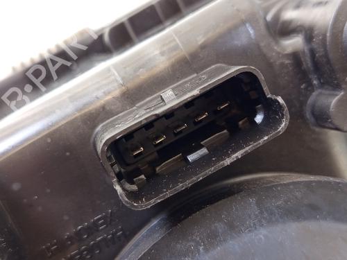 Right headlight RENAULT ESPACE IV (JK0/1_) 2.0 (JK09) | BP26681729C29 - Image 7