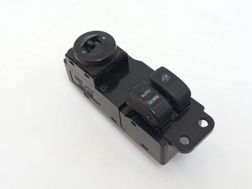 Used Left front window switch Left front window switch HYUNDAI H100 Bus (P) 2.5 TD (80 hp) 26720767 26720767