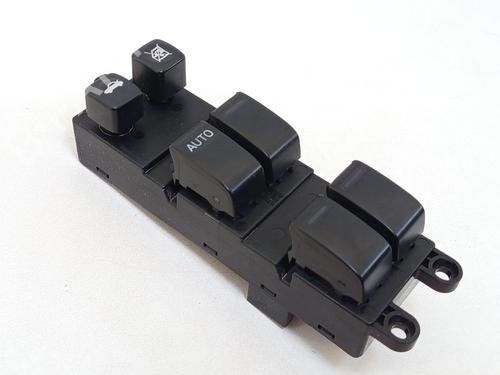 Used Left front window switch Left front window switch NISSAN PRIMERA (P12) [2002-2026] 26720768 26720768