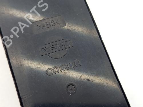 Left front window switch NISSAN PRIMERA (P12)  | BP26720768I27  - Image 5