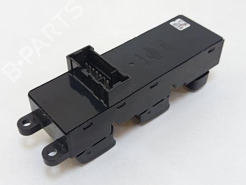 Left front window switch NISSAN PRIMERA (P12)  | BP26720768I27  - Image 6