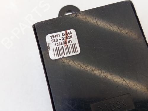 Left front window switch NISSAN PRIMERA (P12)  | BP26720768I27  - Image 7