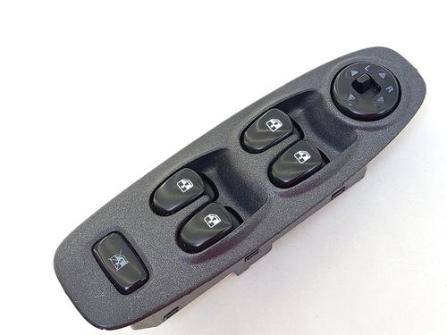 Used Left front window switch Left front window switch HYUNDAI ACCENT II (LC) [1999-2012] 26720769 26720769