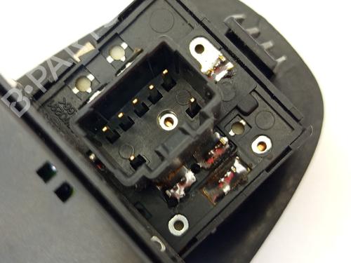 Left front window switch HYUNDAI ACCENT II (LC)  | BP26720769I27  - Image 6