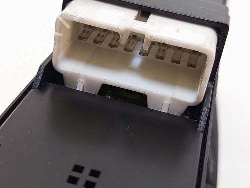 Left front window switch HYUNDAI ACCENT II (LC)  | BP26720769I27  - Image 7
