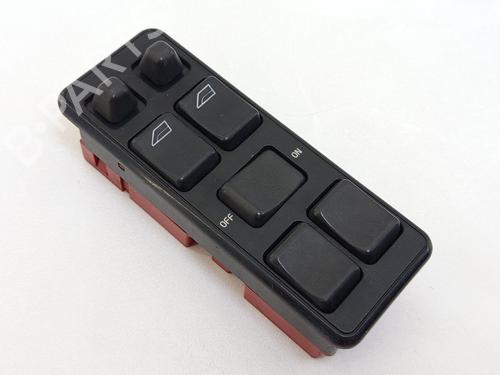 Used Left front window switch Left front window switch VOLVO 460 (464) [1988-1996] 26720770 26720770