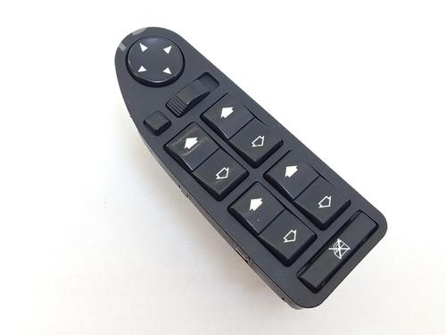Used Left front window switch Left front window switch BMW 5 Touring (E39) 525 tds (143 hp) 26720771 26720771