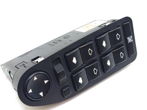 Left front window switch BMW 5 Touring (E39) 525 tds | BP26720771I27  - Image 5