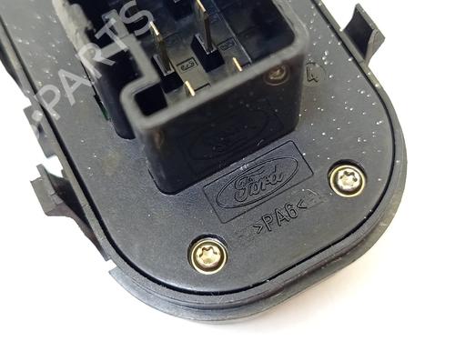 Left front window switch FORD FOCUS I (DAW, DBW) 1.4 16V | BP26720773I27  - Image 6