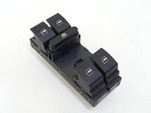 Used Left front window switch Left front window switch SEAT IBIZA IV (6J5, 6P1) 1.2 TSI (105 hp) 26720775 26720775