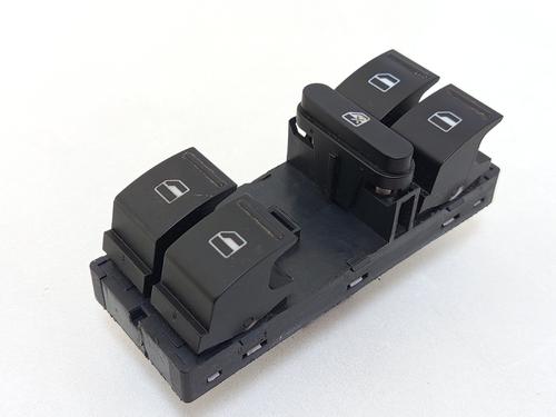 Left front window switch SEAT IBIZA IV (6J5, 6P1) 1.2 TSI | BP26720775I27 - Image 2