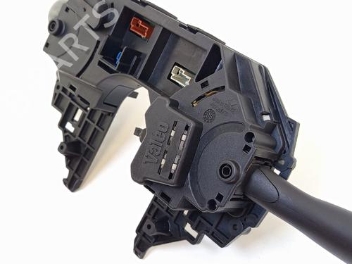 Steering column stalk CITROËN C4 I (LC_) 1.6 HDi | BP26733199I23 - Image 9