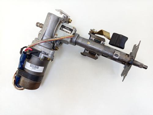 Used Steering column Steering column TOYOTA COROLLA (_E12_) 1.4 VVT-i (ZZE120_, ZZE120R) (97 hp) 26712624 26712624