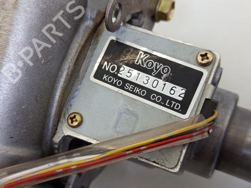 Steering column TOYOTA COROLLA (_E12_) 1.4 VVT-i (ZZE120_, ZZE120R) | BP26712624M21 - Image 2