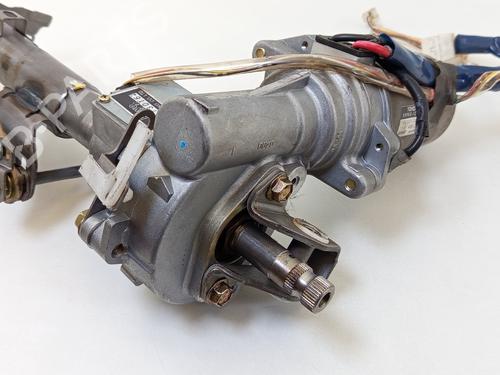 Steering column TOYOTA COROLLA (_E12_) 1.4 VVT-i (ZZE120_, ZZE120R) | BP26712624M21 - Image 6