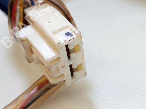 Steering column TOYOTA COROLLA (_E12_) 1.4 VVT-i (ZZE120_, ZZE120R) | BP26712624M21 - Image 8