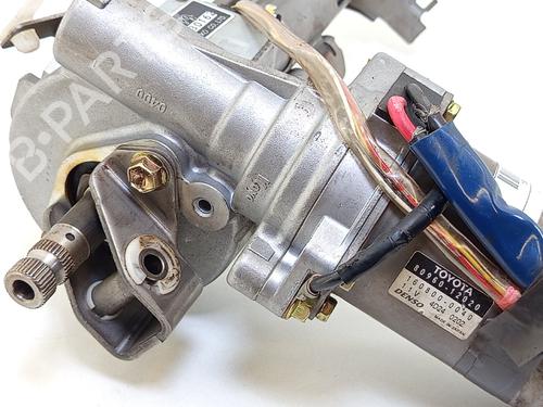Steering column TOYOTA COROLLA (_E12_) 1.4 VVT-i (ZZE120_, ZZE120R) | BP26712624M21 - Image 9