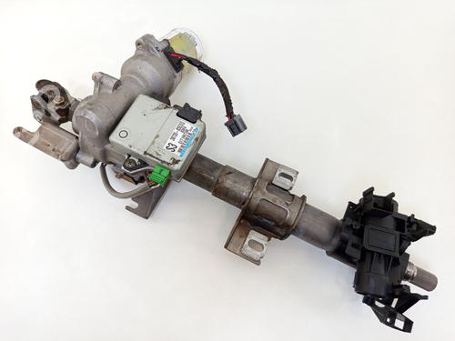 Used Steering column Steering column OPEL AGILA A (H00) 1.0 (F68) (60 hp) 26712625 26712625