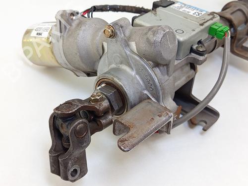 Steering column OPEL AGILA A (H00) 1.0 (F68) | BP26712625M21  - Image 5