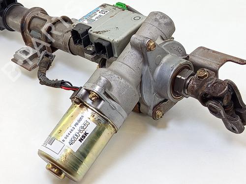 Steering column OPEL AGILA A (H00) 1.0 (F68) | BP26712625M21  - Image 8