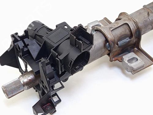 Steering column OPEL AGILA A (H00) 1.0 (F68) | BP26712625M21  - Image 9