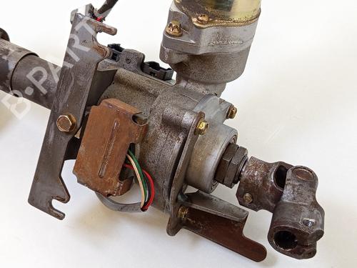 Steering column OPEL AGILA A (H00) 1.0 (F68) | BP26712625M21  - Image 10