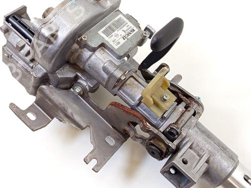 Steering column RENAULT KANGOO (KC0/1_) 1.5 dCi | BP26712628M21  - Image 9