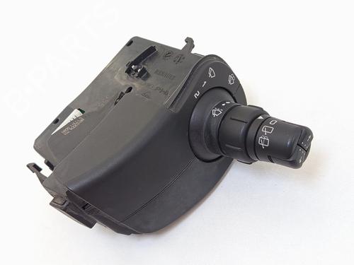 Used Steering column stalk Steering column stalk RENAULT KANGOO (KC0/1_) 1.5 dCi (57 hp) 26733205 26733205