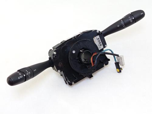 Used Steering column stalk Steering column stalk PEUGEOT 207 (WA_, WC_) 1.4 16V (95 hp) 26733207 26733207
