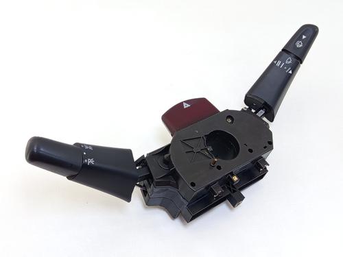 Used Steering column stalk Steering column stalk MERCEDES-BENZ SPRINTER 3-t Bus (B903) 311 CDI (903.671, 903.672) (109 hp) 26736659 26736659