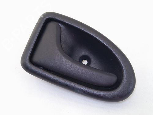 Used Front left interior door handle Front left interior door handle RENAULT CLIO II (BB_, CB_) 1.5 dCi (B/CB07) (65 hp) 26736661 26736661